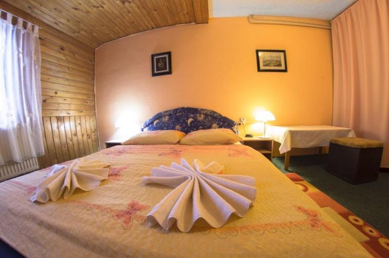 Fran Hotel Maków
